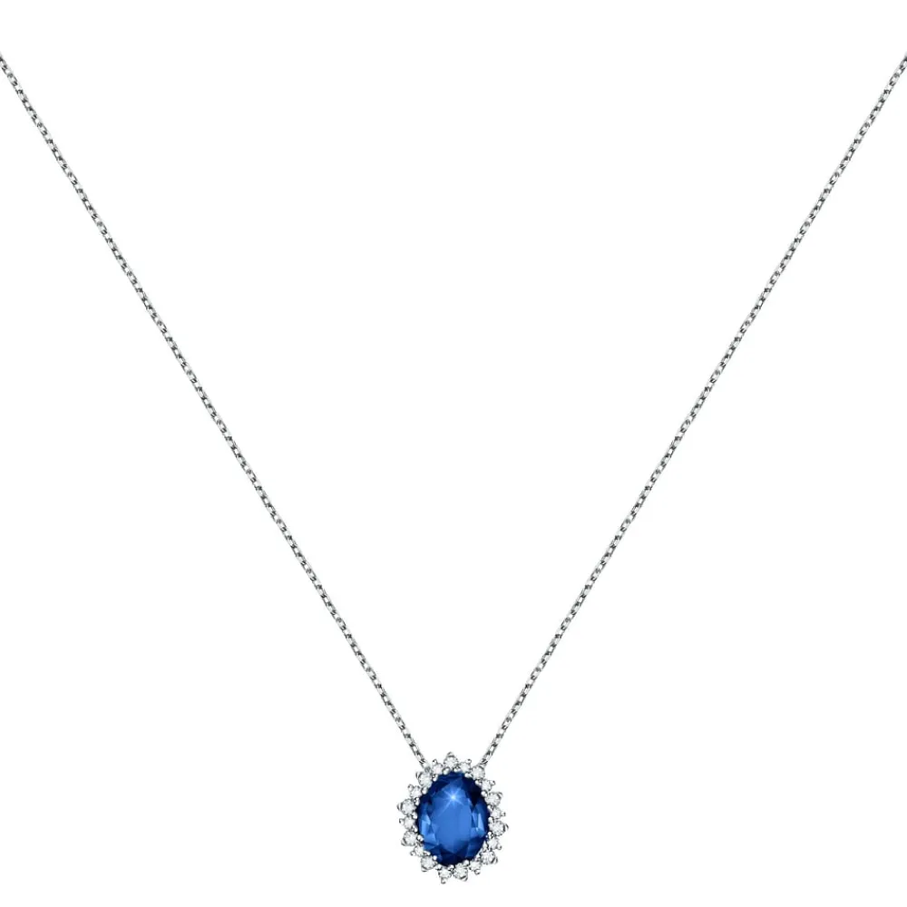 Collane|Collane Donna<Live Diamond Collana - LD348112I