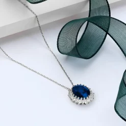 Collane|Collane Donna<Live Diamond Collana - LD235111I