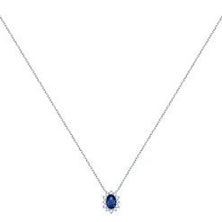 Collane|Gioielli In Oro<Live Diamond Collana - LD805072I