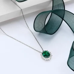 Collane|Collane Donna<Live Diamond Collana - LD8160109I