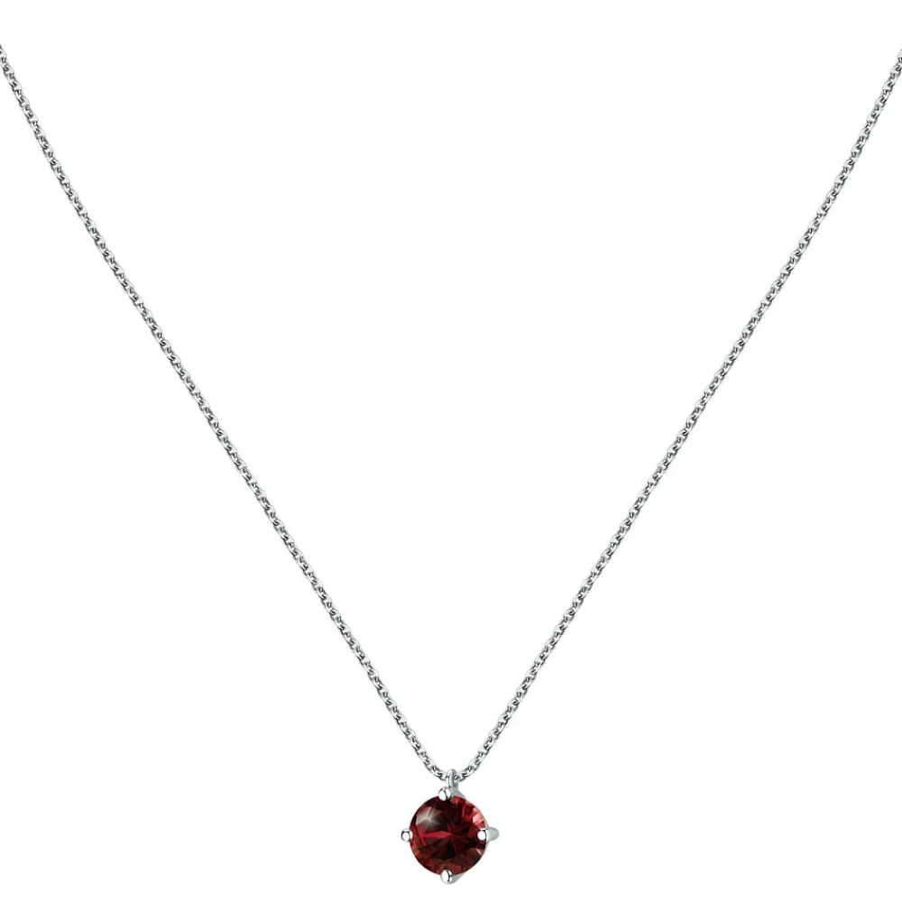 Collane|Gioielli Con Pietre Preziose<Live Diamond Collana - LD8255102I