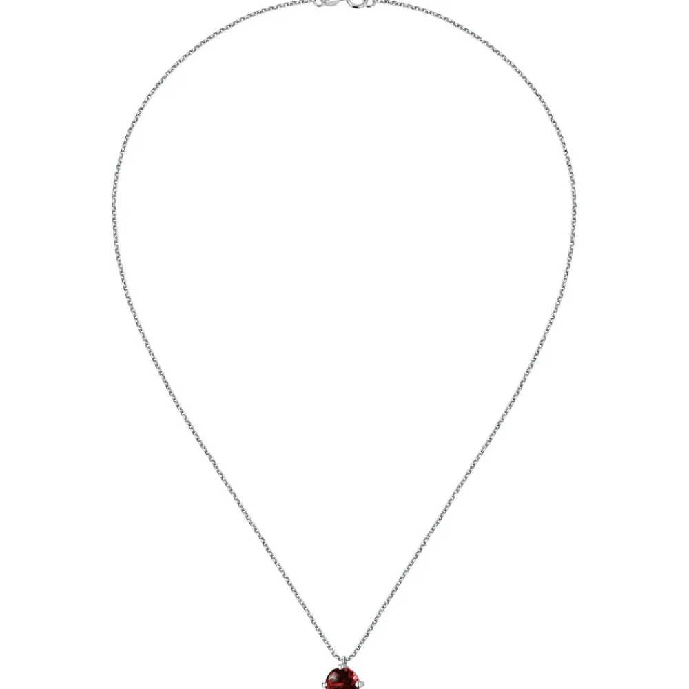 Collane|Gioielli Con Pietre Preziose<Live Diamond Collana - LD8255102I