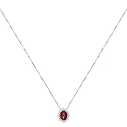 Collane|Gioielli In Oro<Live Diamond Collana - LD10069I