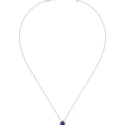 Collane|Gioielli In Oro<Live Diamond Collana - LD810073I