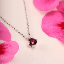 Collane|Collane Donna<Live Diamond Collana - LD805051I