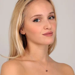 Collane|Collane Donna<Live Diamond Collana - LD805051I