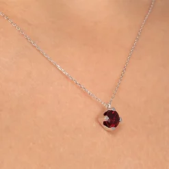 Collane|Collane Donna<Live Diamond Collana - LD805051I
