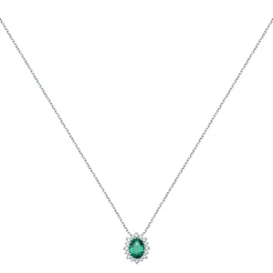 Collane|Gioielli In Oro<Live Diamond Collana - LD06565I