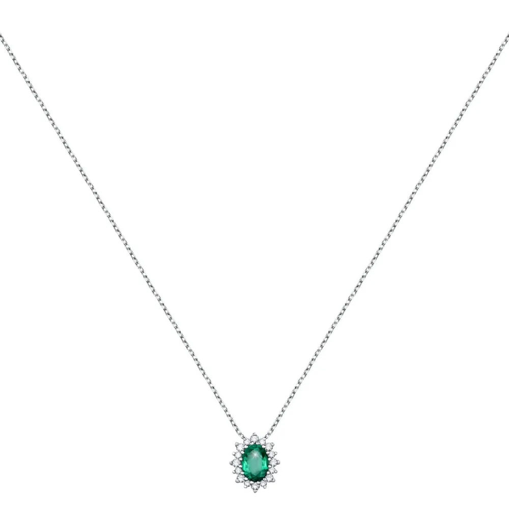 Collane|Gioielli In Oro<Live Diamond Collana - LD06565I