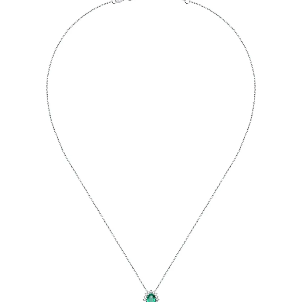 Collane|Gioielli In Oro<Live Diamond Collana - LD06565I