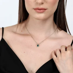 Collane|Gioielli In Oro<Live Diamond Collana - LD06565I