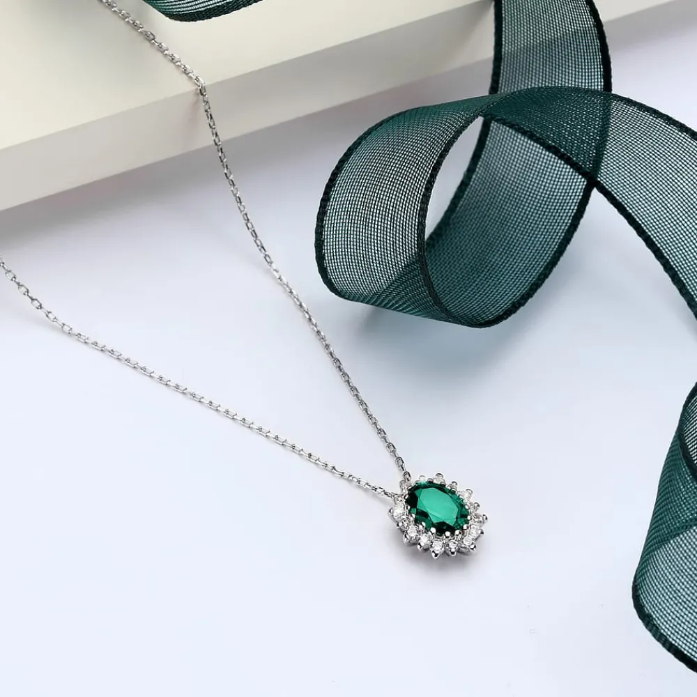 Collane|Gioielli In Oro<Live Diamond Collana - LD06565I