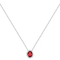 Collane|Collane Donna<Live Diamond Collana - LD348108I