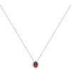 Collane|Gioielli In Oro<Live Diamond Collana - LD810069I