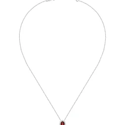 Collane|Gioielli In Oro<Live Diamond Collana - LD810069I