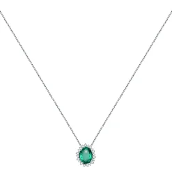 Collane|Collane Donna<Live Diamond Collana - LD210110I