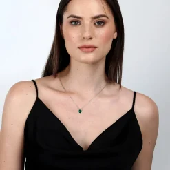 Collane|Collane Donna<Live Diamond Collana - LD210110I
