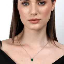 Collane|Collane Donna<Live Diamond Collana - LD210110I