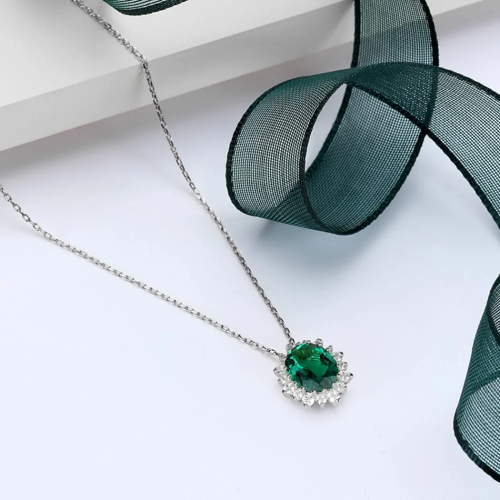 Collane|Collane Donna<Live Diamond Collana - LD8210110I