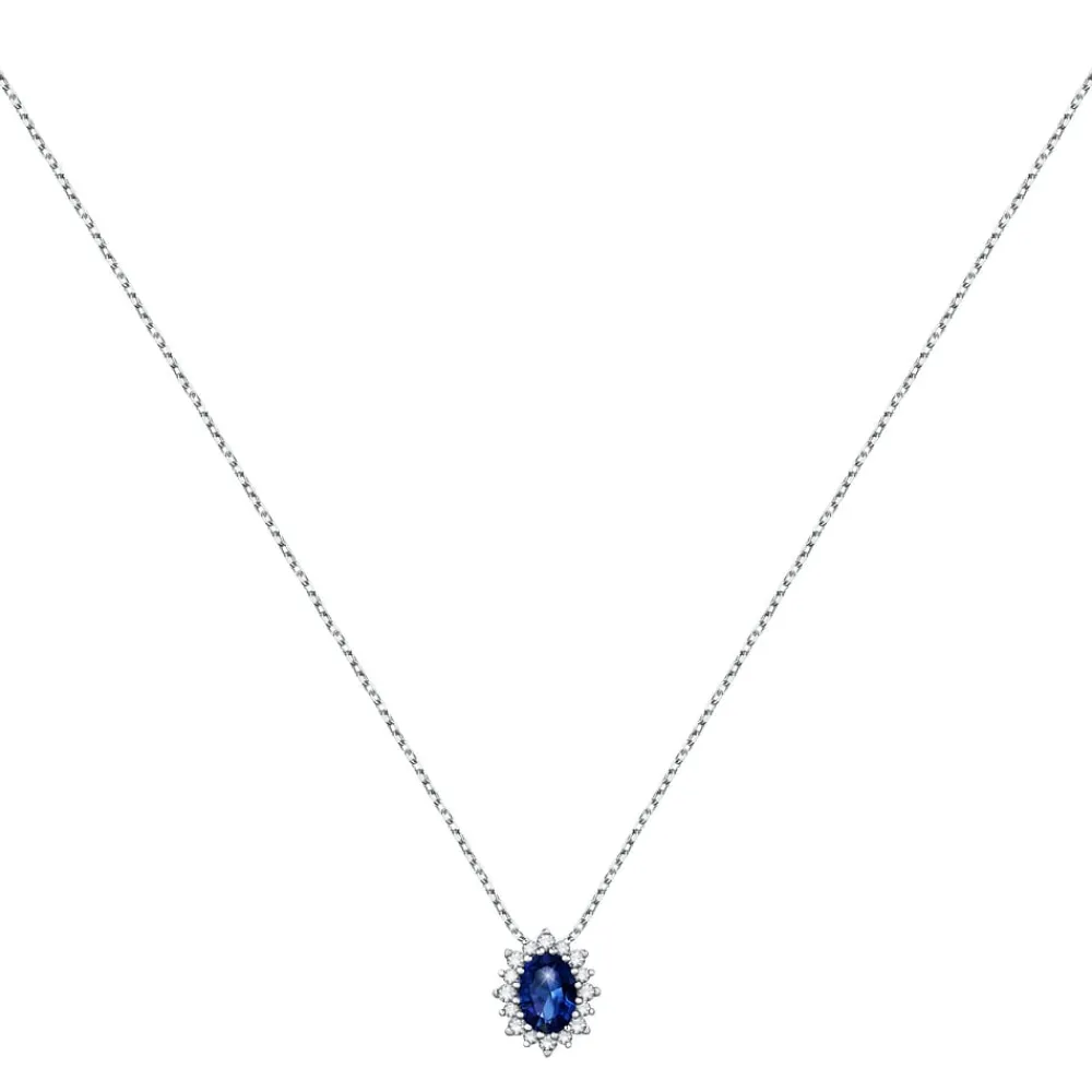 Collane|Gioielli In Oro<Live Diamond Collana - LD10073I