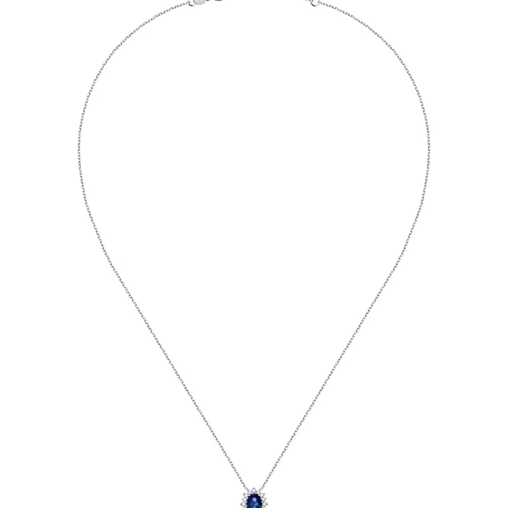Collane|Gioielli In Oro<Live Diamond Collana - LD10073I