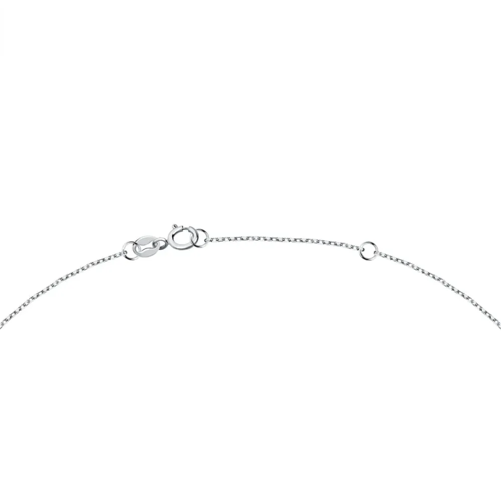 Collane|Gioielli In Oro<Live Diamond Collana - LD10073I