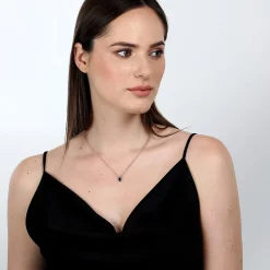 Collane|Gioielli In Oro<Live Diamond Collana - LD10073I