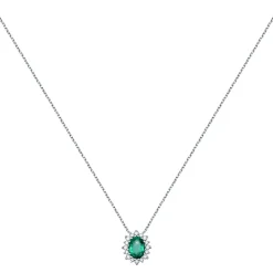 Collane|Collane Donna<Live Diamond Collana - LD160109I