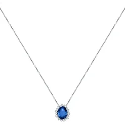 Collane|Gioielli Con Pietre Preziose<Live Diamond Collana - LD8348112I