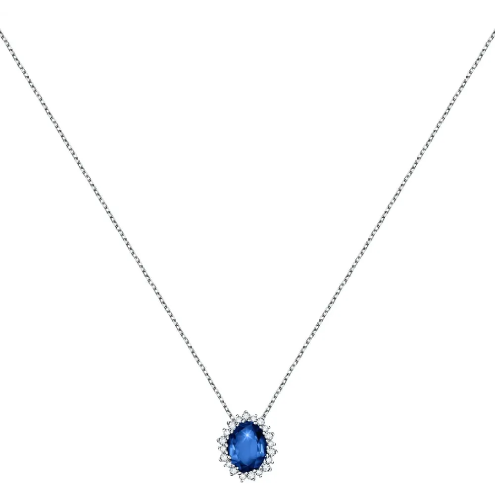 Collane|Gioielli Con Pietre Preziose<Live Diamond Collana - LD8348112I