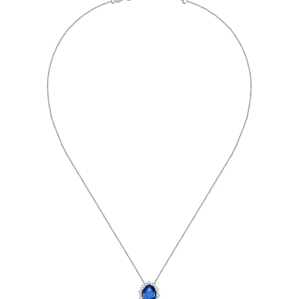 Collane|Gioielli Con Pietre Preziose<Live Diamond Collana - LD8348112I