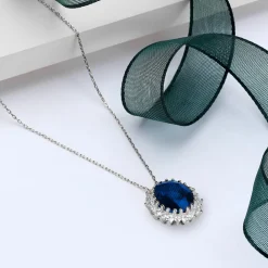 Collane|Gioielli Con Pietre Preziose<Live Diamond Collana - LD8348112I