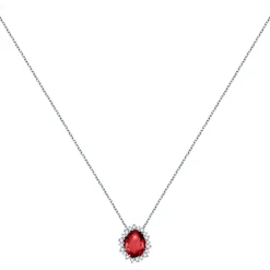Collane|Gioielli Con Pietre Preziose<Live Diamond Collana - LD8348108I