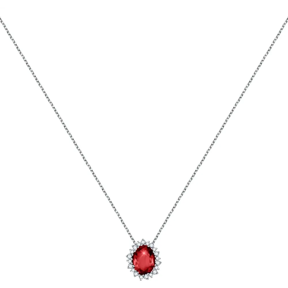 Collane|Gioielli Con Pietre Preziose<Live Diamond Collana - LD8348108I