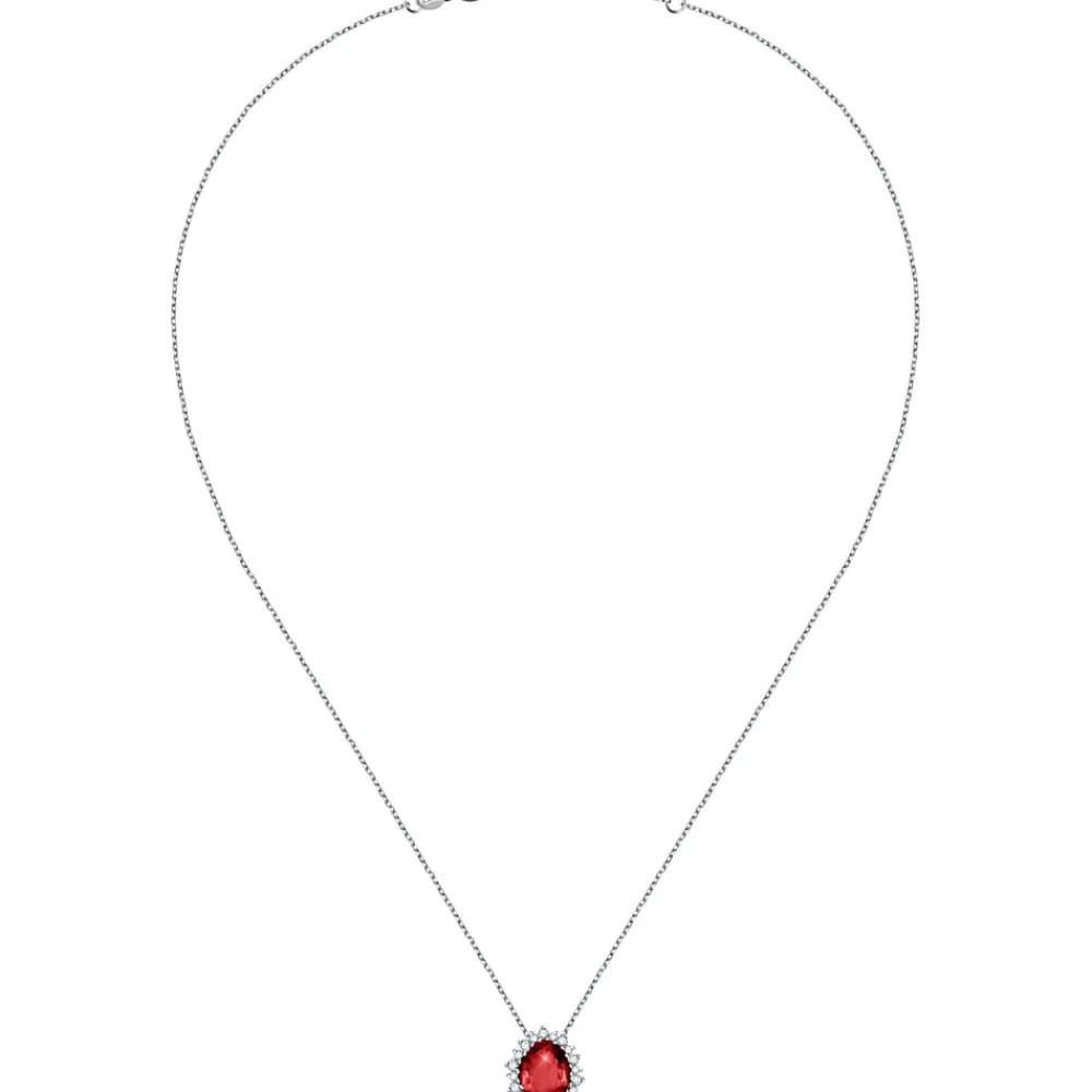 Collane|Gioielli Con Pietre Preziose<Live Diamond Collana - LD8348108I