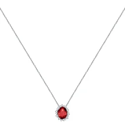Collane|Collane Donna<Live Diamond Collana - LD235107I