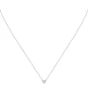 Collane|Gioielli Con Diamanti<Live Diamond COLLANA CLASSIC DIAMOND - LDW015225