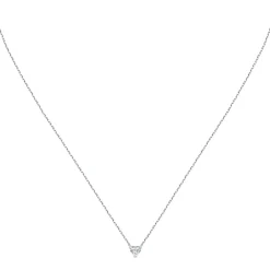 Collane|Gioielli Con Diamanti<Live Diamond COLLANA CLASSIC DIAMOND - LDW015225