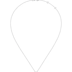 Collane|Gioielli Con Diamanti<Live Diamond COLLANA CLASSIC DIAMOND - LDW015225