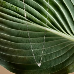Collane|Gioielli Con Diamanti<Live Diamond COLLANA CLASSIC DIAMOND - LDW015225