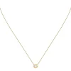 Collane|Gioielli Con Diamanti<Live Diamond COLLANA CLASSIC DIAMOND - LDY020131