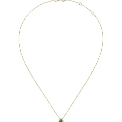 Collane|Gioielli Con Pietre Preziose<Live Diamond COLLANA CLASSIC GEM STONE - LDY050157