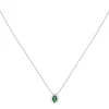 Collane|Gioielli Con Pietre Preziose<Live Diamond COLLANA CLASSIC GEM STONE - LDW050157