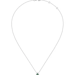 Collane|Gioielli Con Pietre Preziose<Live Diamond COLLANA CLASSIC GEM STONE - LDW050157
