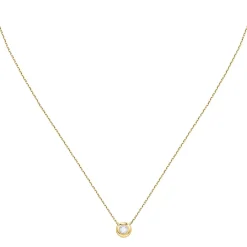 Collane|Gioielli Con Diamanti<Live Diamond COLLANA CLASSIC DIAMOND - LDY030136I