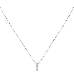 Collane|Gioielli In Oro<Live Diamond COLLANA CLASSIC DIAMOND - LDW030137