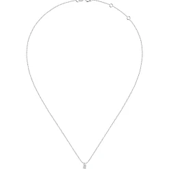Collane|Gioielli In Oro<Live Diamond COLLANA CLASSIC DIAMOND - LDW030137