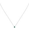 Collane|Gioielli Con Pietre Preziose<Live Diamond COLLANA CLASSIC GEM STONE - LDW050154