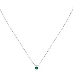 Collane|Gioielli Con Pietre Preziose<Live Diamond COLLANA CLASSIC GEM STONE - LDW050154