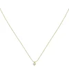 Collane|Punto Luce<Live Diamond COLLANA CLASSIC DIAMOND - LDY010124